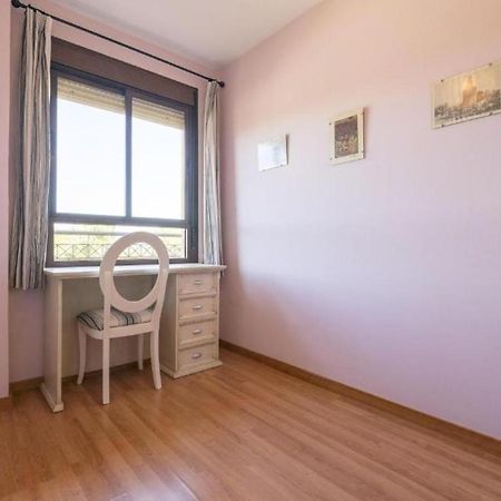 El Mirador De Carmen Appartement El Puerto de Santa María Buitenkant foto