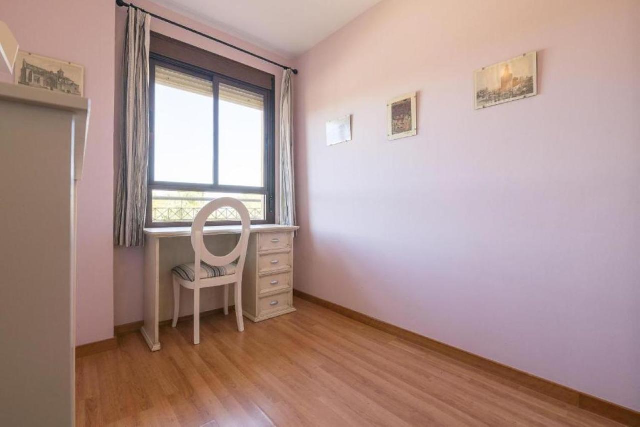 El Mirador De Carmen Appartement El Puerto de Santa María Buitenkant foto