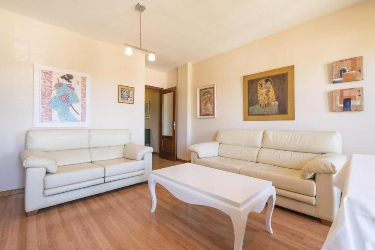 El Mirador De Carmen Appartement El Puerto de Santa María Buitenkant foto